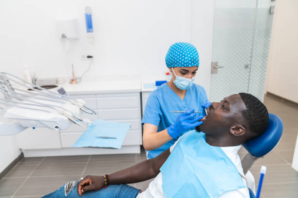 Best Dentist Open Late Near Me  in Crystal City, TX